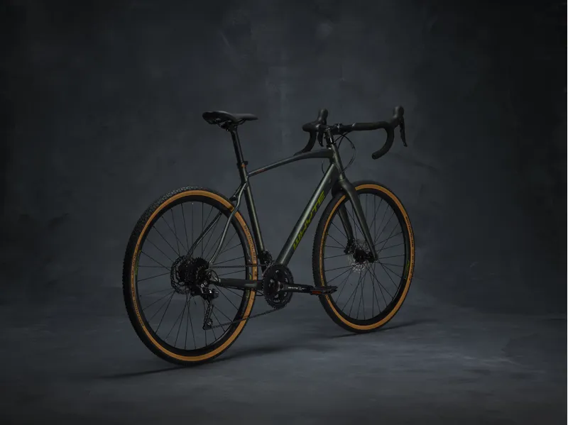 Whyte dean gravel bike clearance